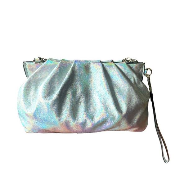 Madden Girl Iridescent Purse - Picture 2 of 6